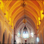 st Philomenas Church Mysore