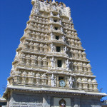 Chamundi Temple Mysore