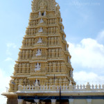 Chamundi Temple Mysore